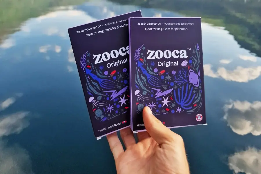 Zooca® Original - fotokonkurranse