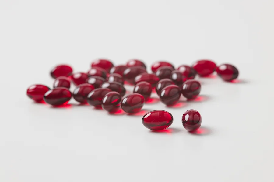 Kapsler med Calanusolje - Zooca® Original