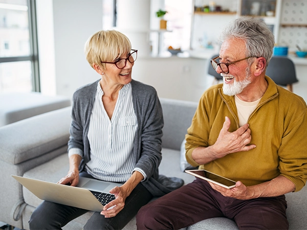 Det er enkelt å verve på Zooca.no