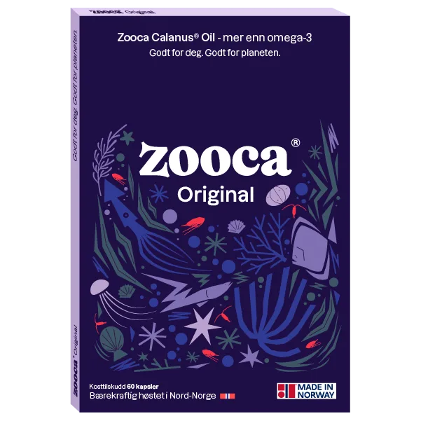 Packshot Zooca® Original